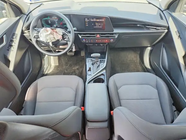 KNDCP3LE8T5328257 2026 KIA NIRO - Image 8