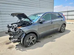 KNDCP3LE8T5330137 2026 KIA NIRO