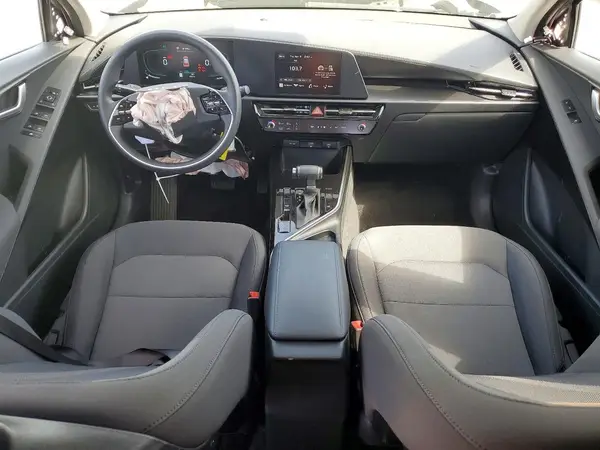 KNDCP3LE8T5332230 2026 KIA NIRO - Image 8