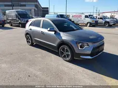KNDCP3LE8T5334611 2026 KIA NIRO