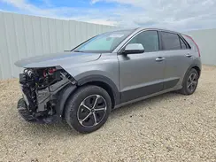 KNDCP3LE8T5336987 2026 KIA NIRO