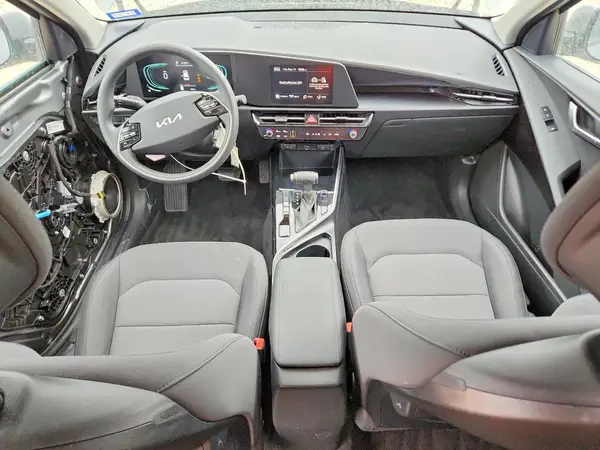 KNDCP3LE8T5342871 2026 KIA NIRO - Image 8