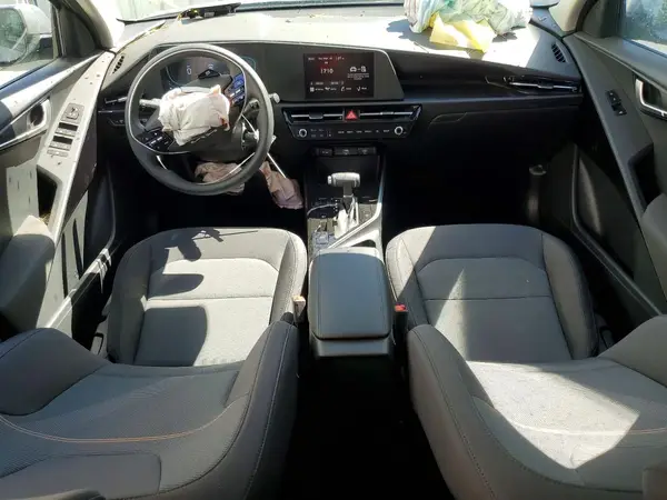 KNDCP3LE8T5344491 2026 KIA NIRO - Image 8