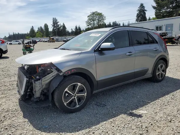 KNDCP3LE9P5086536 2023 KIA NIRO - Image 1