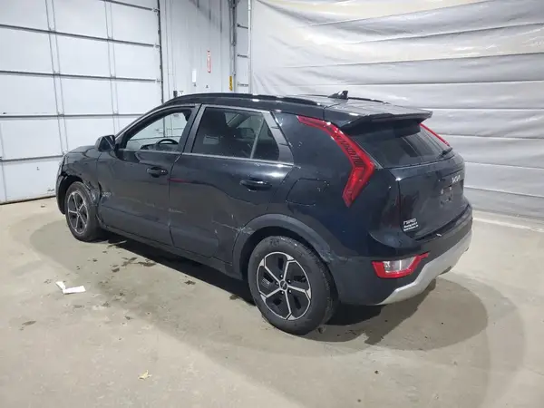KNDCP3LE9P5088349 2023 KIA NIRO - Image 2
