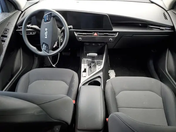 KNDCP3LE9P5088349 2023 KIA NIRO - Image 8