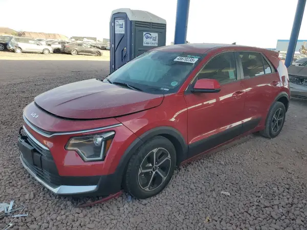 KNDCP3LE9P5089288 2023 KIA NIRO - Image 1