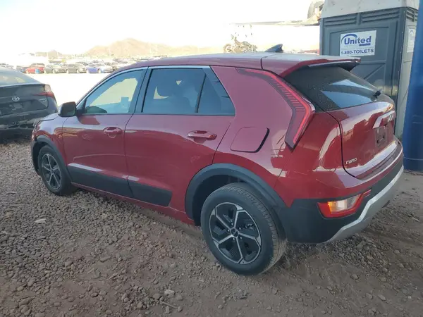 KNDCP3LE9P5089288 2023 KIA NIRO - Image 2