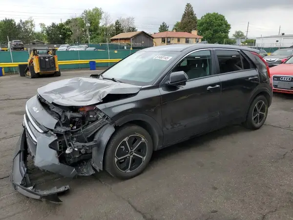 KNDCP3LE9P5116862 2023 KIA NIRO - Image 1