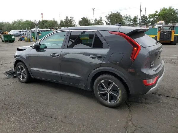 KNDCP3LE9P5116862 2023 KIA NIRO - Image 2