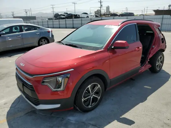 KNDCP3LE9R5131722 2024 KIA NIRO - Image 1