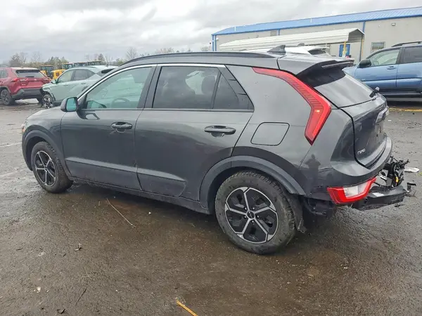 KNDCP3LE9R5133650 2024 KIA NIRO - Image 2