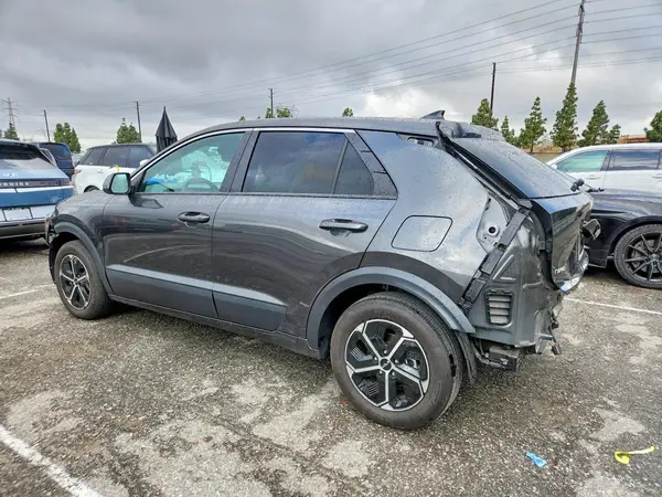 KNDCP3LE9R5189751 2024 KIA NIRO - Image 2
