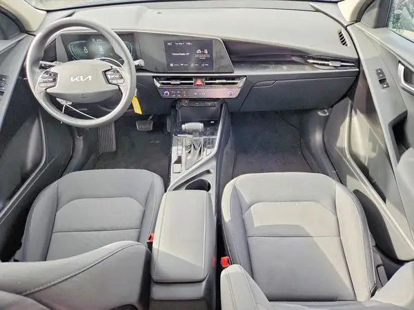 KNDCP3LE9R5189751 2024 KIA NIRO - Image 8