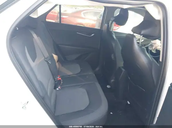 KNDCP3LE9S5214234 2025 KIA NIRO - Image 8
