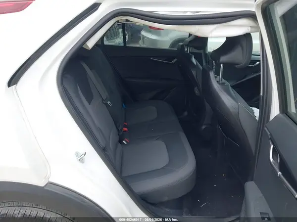 KNDCP3LE9S5231759 2025 KIA NIRO - Image 8