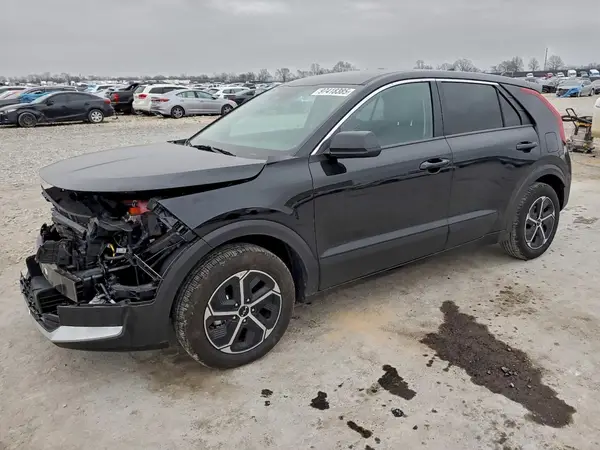 KNDCP3LE9S5234564 2025 KIA NIRO - Image 1