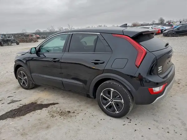 KNDCP3LE9S5234564 2025 KIA NIRO - Image 2