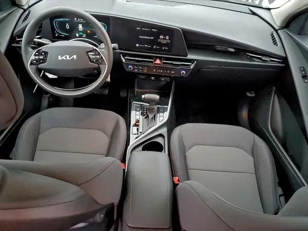 KNDCP3LE9S5234564 2025 KIA NIRO - Image 8