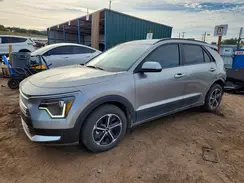 KNDCP3LE9S5263983 2025 KIA NIRO