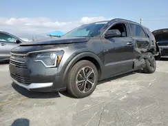 KNDCP3LE9S5268407 2025 KIA NIRO