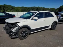 KNDCP3LE9S5289760 2025 KIA NIRO