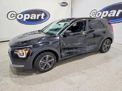 KNDCP3LE9S5300689 2025 KIA NIRO