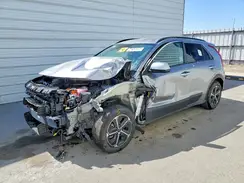 KNDCP3LE9S5300899 2025 KIA NIRO