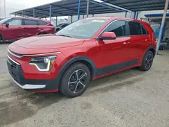 KNDCP3LE9S5304614 2025 KIA NIRO