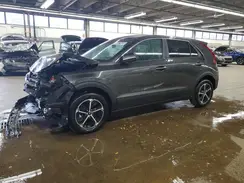 KNDCP3LE9T5316182 2026 KIA NIRO