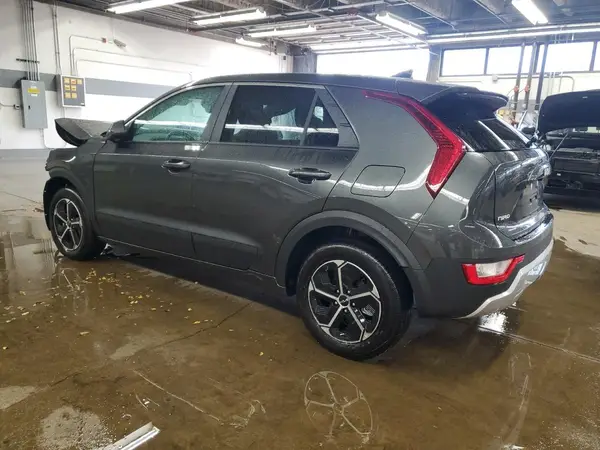 KNDCP3LE9T5316182 2026 KIA NIRO - Image 2