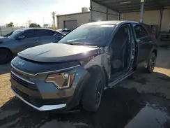 KNDCP3LE9T5316893 2026 KIA NIRO