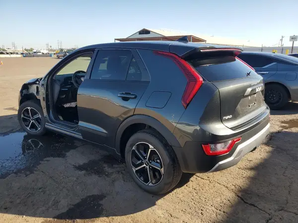 KNDCP3LE9T5316893 2026 KIA NIRO - Image 2