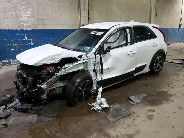 KNDCP3LE9T5320488 2026 KIA NIRO - Image 1
