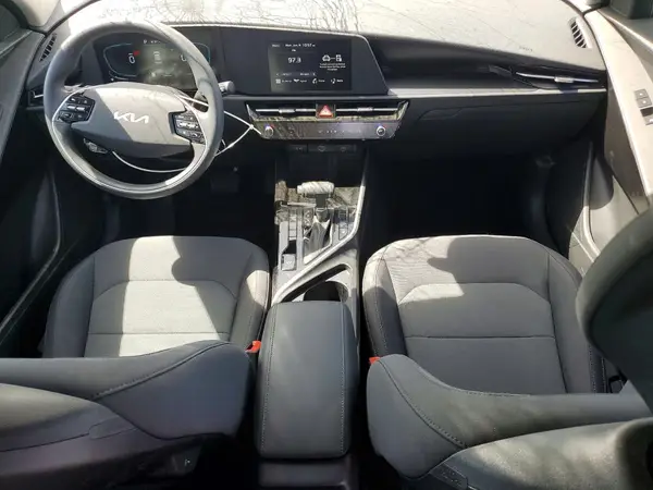 KNDCP3LE9T5323472 2026 KIA NIRO - Image 8