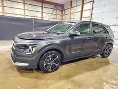 KNDCP3LE9T5325187 2026 KIA NIRO