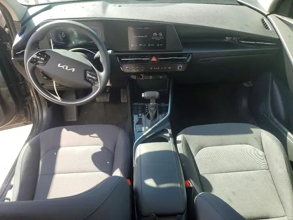 KNDCP3LE9T5327652 2026 KIA NIRO - Image 8