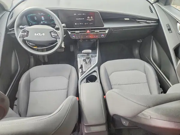 KNDCP3LE9T5328218 2026 KIA NIRO - Image 8