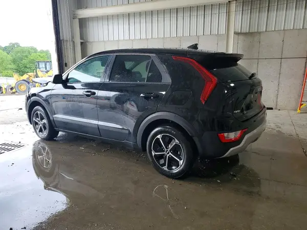 KNDCP3LE9T5334780 2026 KIA NIRO - Image 2