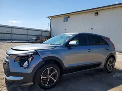 KNDCP3LE9T5339459 2026 KIA NIRO