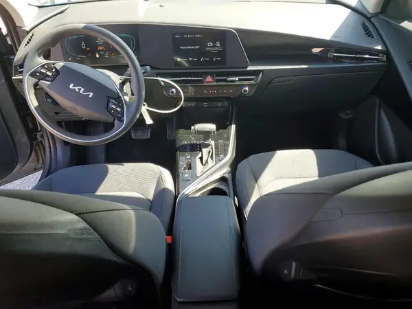KNDCP3LE9T5339459 2026 KIA NIRO - Image 8
