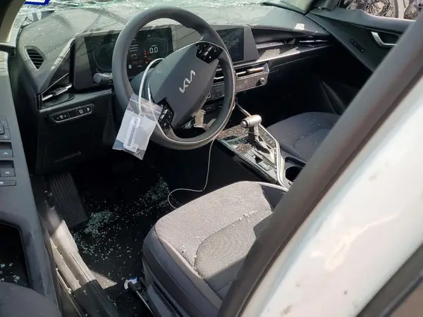 KNDCP3LE9T5347707 2026 KIA NIRO - Image 8