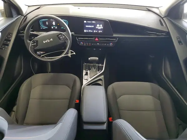 KNDCP3LE9T5356522 2026 KIA NIRO - Image 8