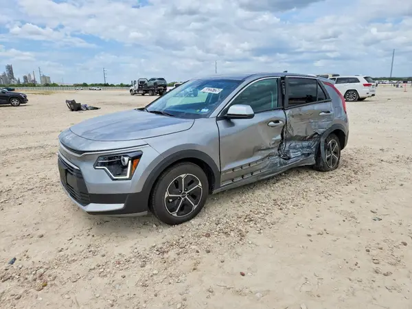 KNDCP3LE9T5362238 2026 KIA NIRO - Image 1