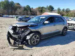 KNDCP3LEXP5064870 2023 KIA NIRO