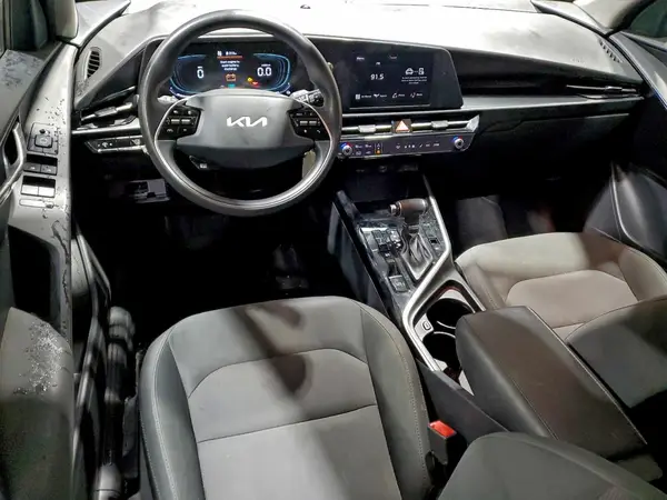 KNDCP3LEXP5069955 2023 KIA NIRO - Image 8