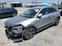 KNDCP3LEXP5081930 2023 KIA NIRO