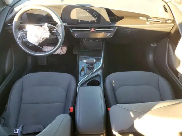KNDCP3LEXP5082267 2023 KIA NIRO - Image 8