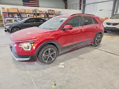 KNDCP3LEXP5085833 2023 KIA NIRO