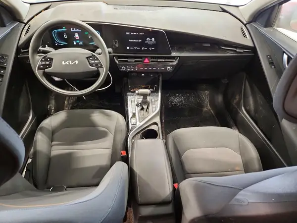 KNDCP3LEXP5085833 2023 KIA NIRO - Image 8